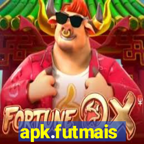 apk.futmais