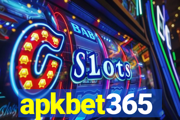apkbet365