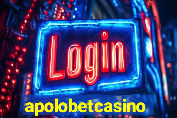 apolobetcasino