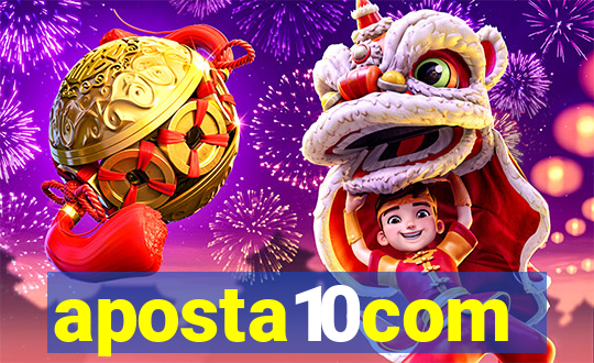 aposta10com