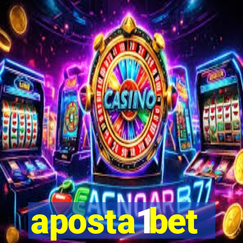 aposta1bet