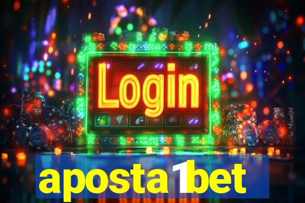 aposta1bet
