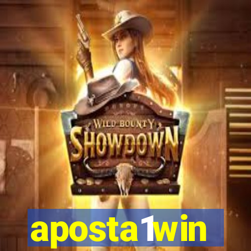aposta1win