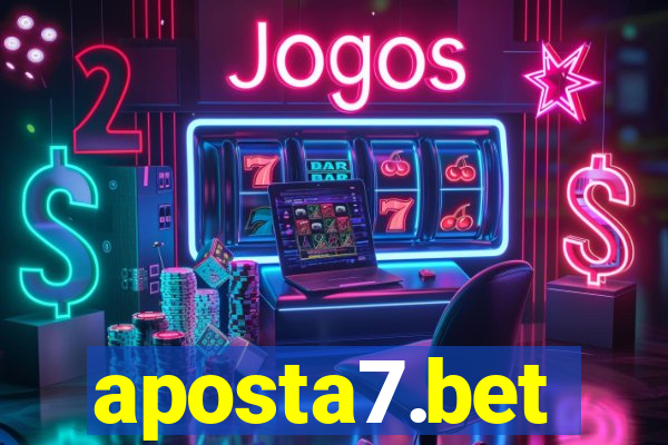 aposta7.bet
