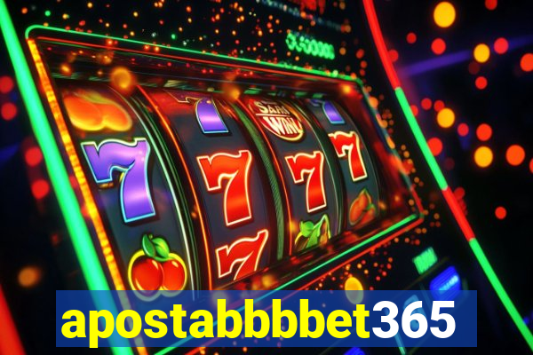 apostabbbbet365