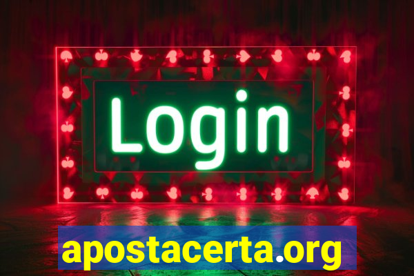 apostacerta.org