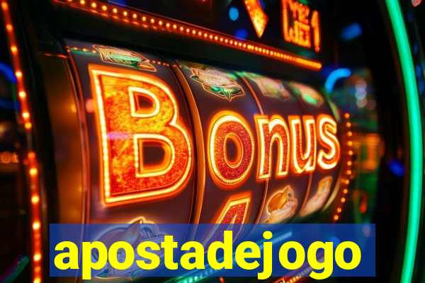 apostadejogo