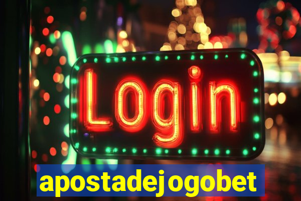 apostadejogobet