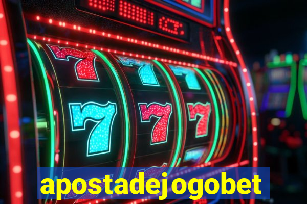 apostadejogobet