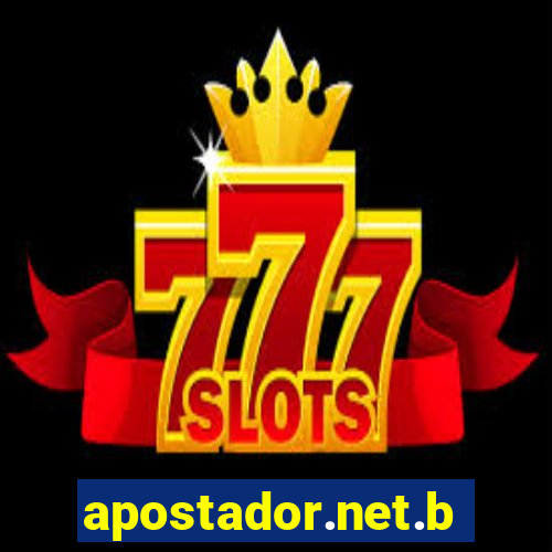 apostador.net.br