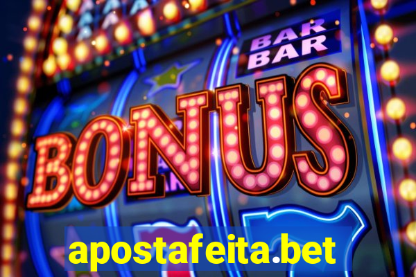 apostafeita.bet