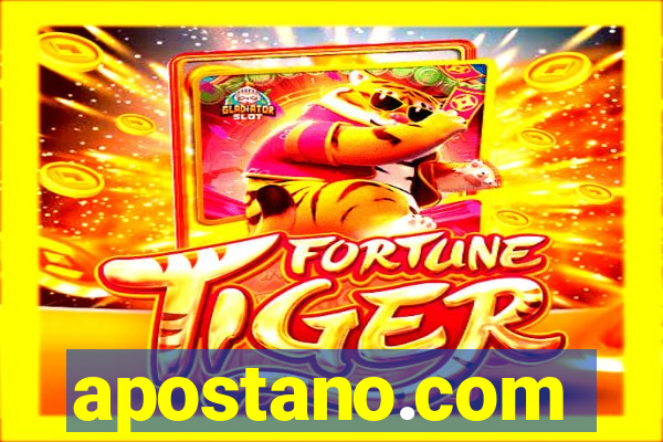 apostano.com