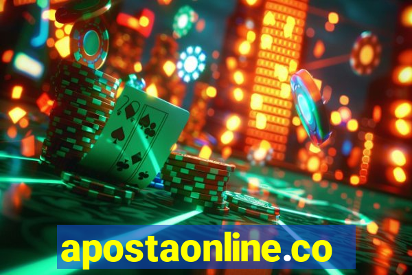 apostaonline.com