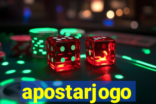 apostarjogo