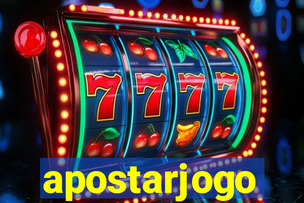 apostarjogo
