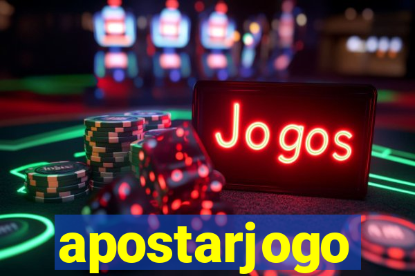 apostarjogo