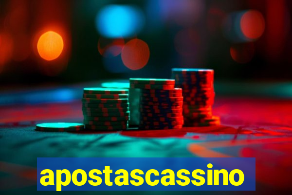 apostascassino