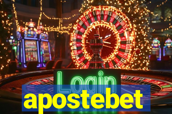 apostebet