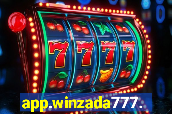 app.winzada777.con