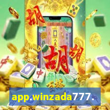 app.winzada777.con