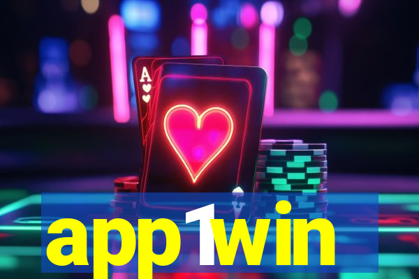 app1win