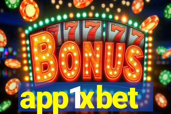 app1xbet