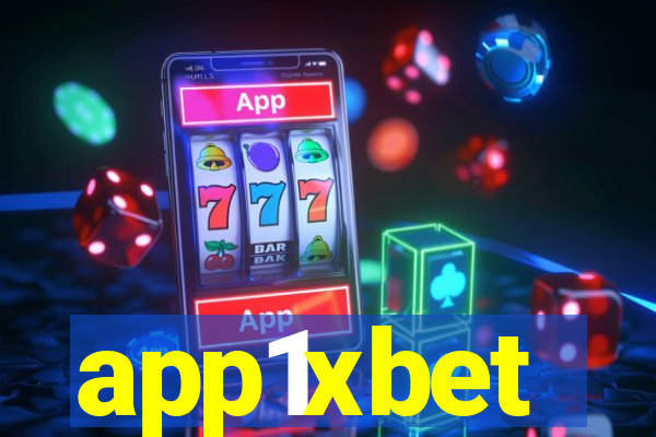 app1xbet