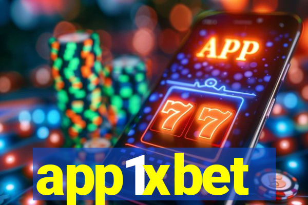app1xbet