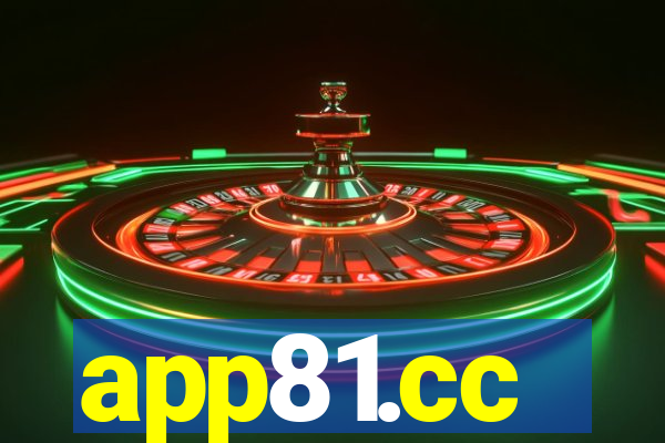 app81.cc