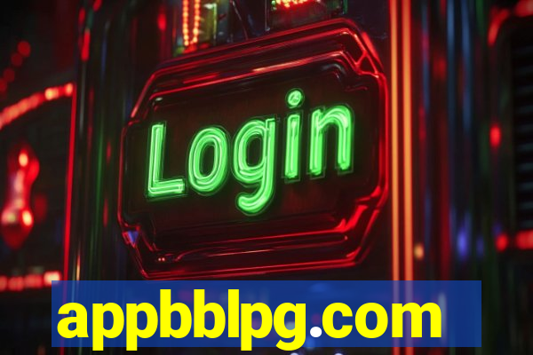 appbblpg.com
