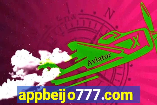 appbeijo777.com