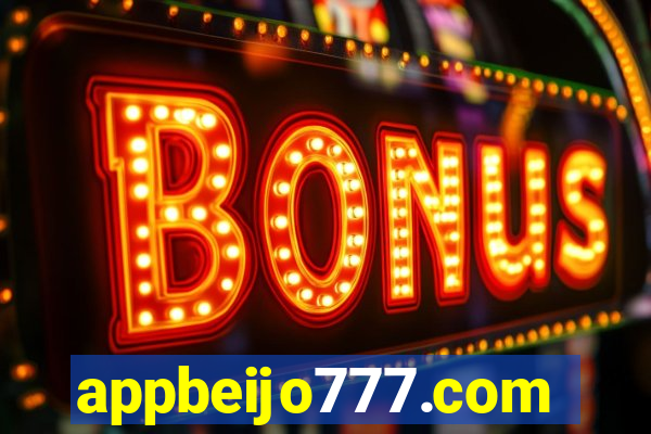appbeijo777.com