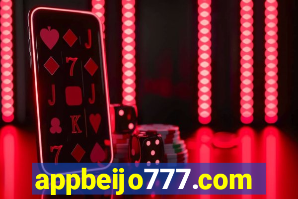 appbeijo777.com