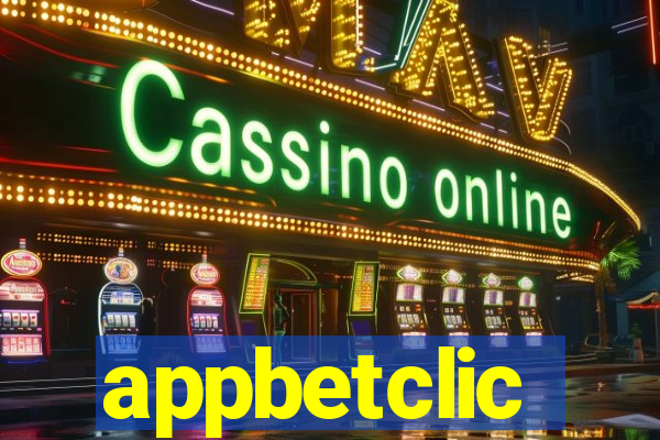 appbetclic
