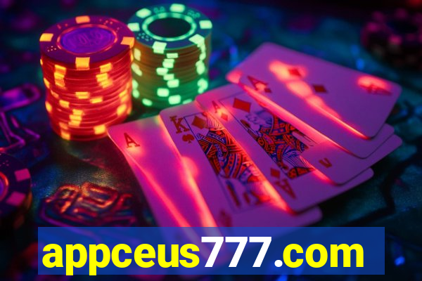 appceus777.com