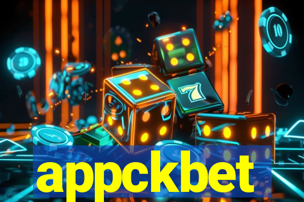 appckbet