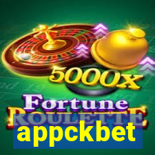 appckbet