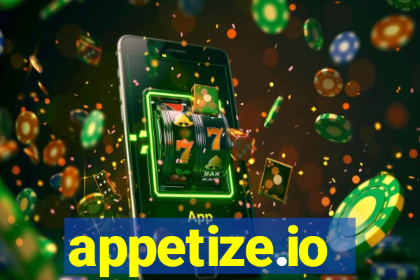 appetize.io
