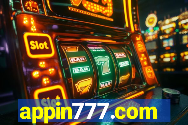 appin777.com