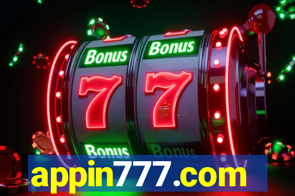 appin777.com