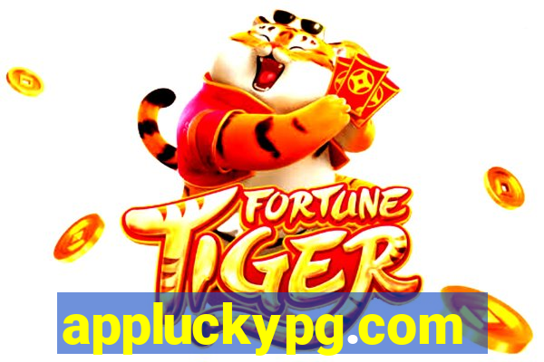 appluckypg.com