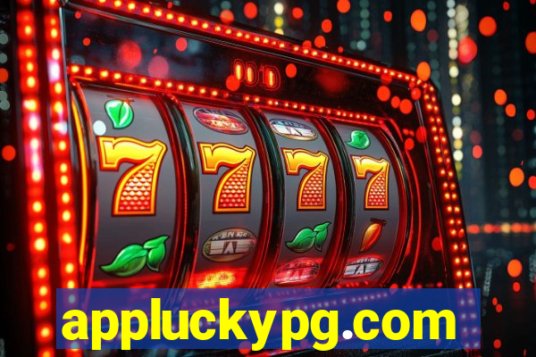 appluckypg.com