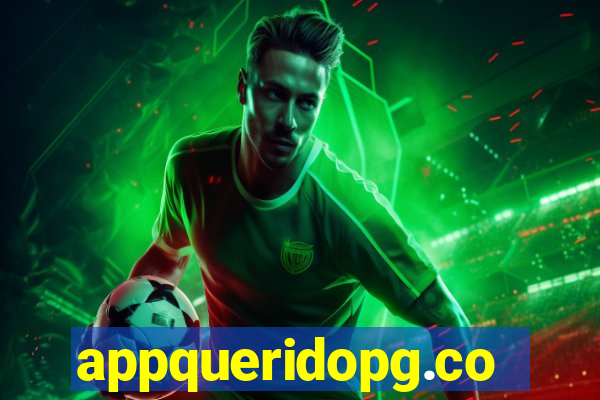 appqueridopg.com
