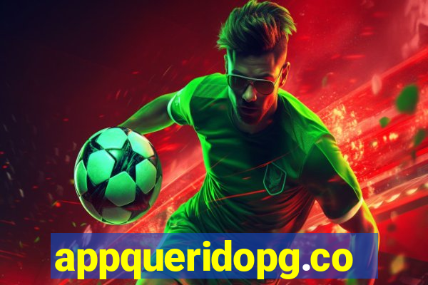appqueridopg.com
