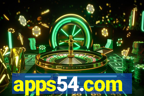 apps54.com