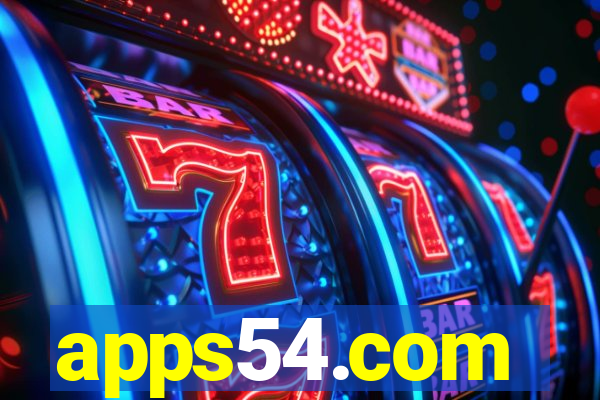 apps54.com