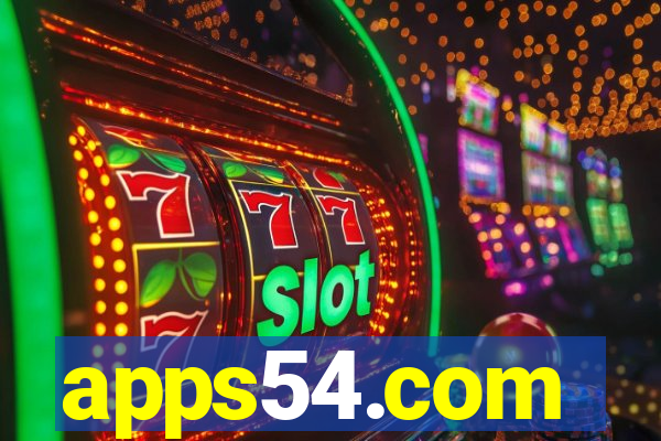 apps54.com