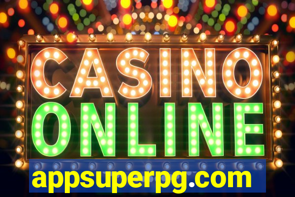 appsuperpg.com