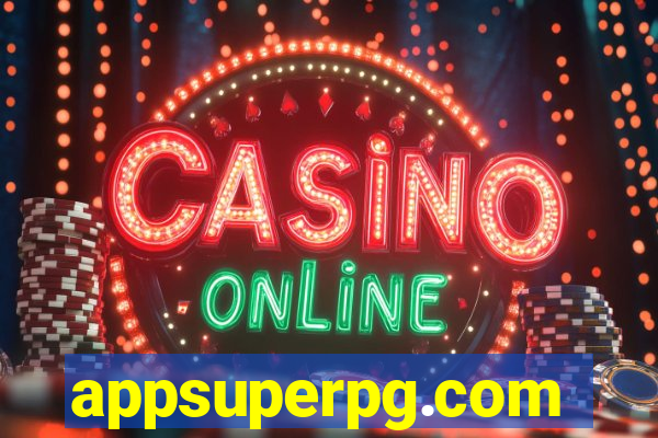 appsuperpg.com