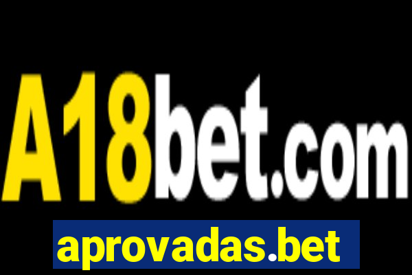 aprovadas.bet